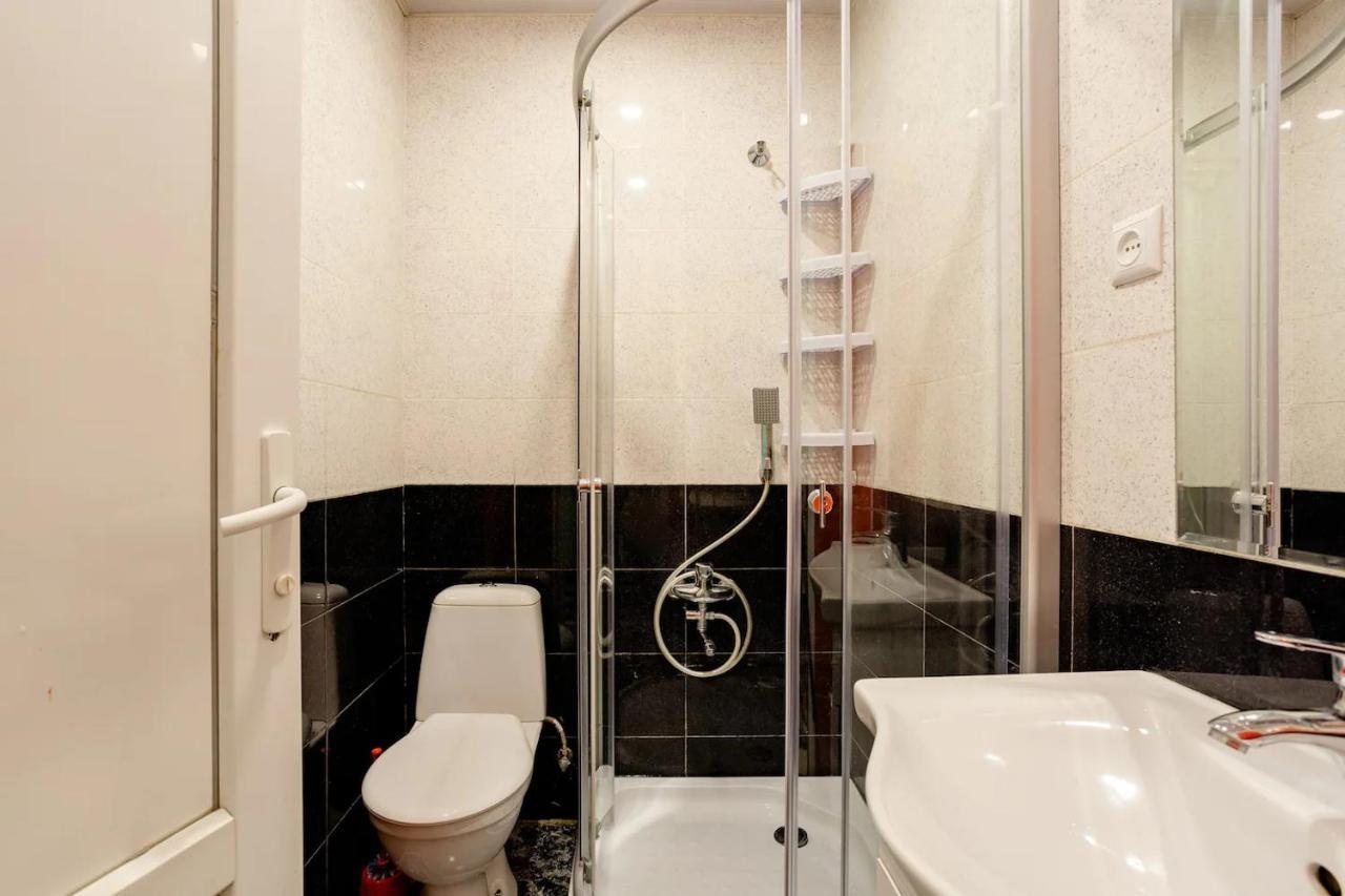 Apartment Sololaki Tbilisi