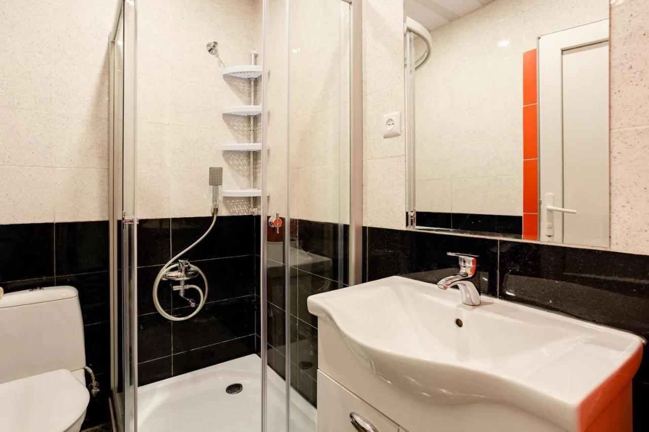 Apartment Sololaki