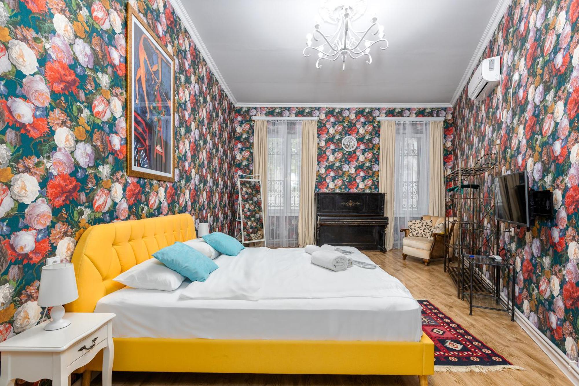 Apartment Sololaki *